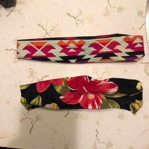 Headbands